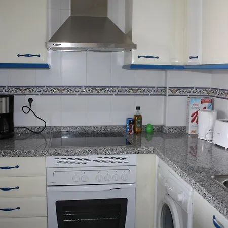 Διαμέρισμα Duquesa 2099