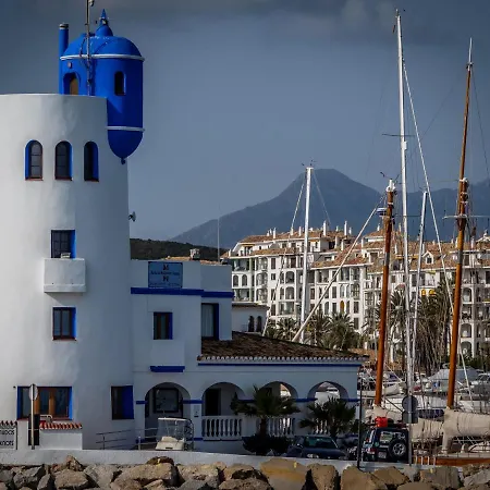 Duquesa 2099 Διαμέρισμα *