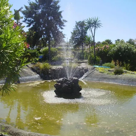 Διαμέρισμα Duquesa 2099 Manilva