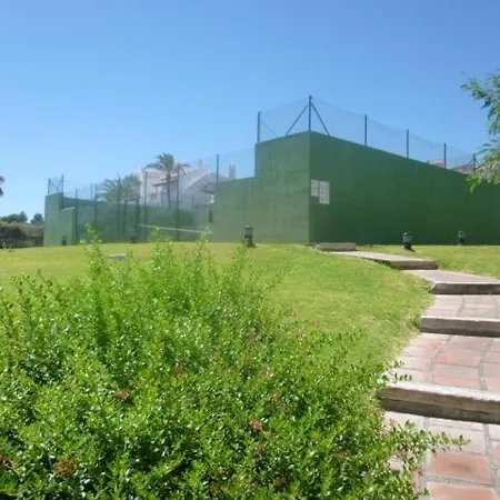Duquesa 2099 Apartment Manilva