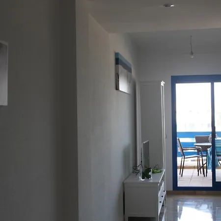 Duquesa 2099 Apartment *