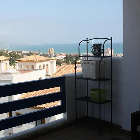 Apartment Duquesa 2099 *