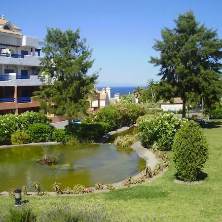 Apartment Duquesa 2099 Manilva