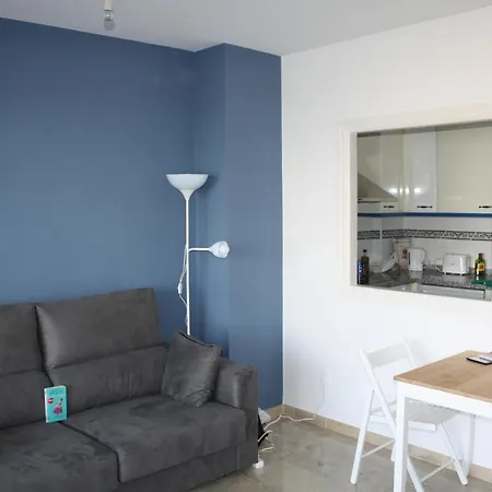 Duquesa 2099 Apartment