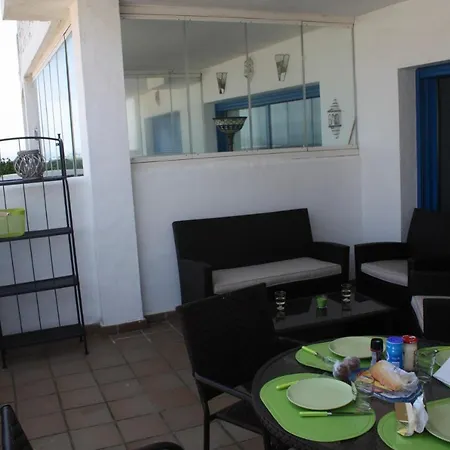 Apartment Duquesa 2099 Manilva