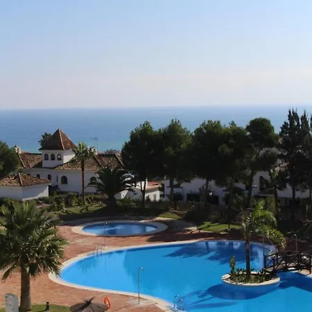 Apartment Duquesa 2099