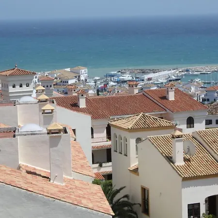Apartment Duquesa 2099